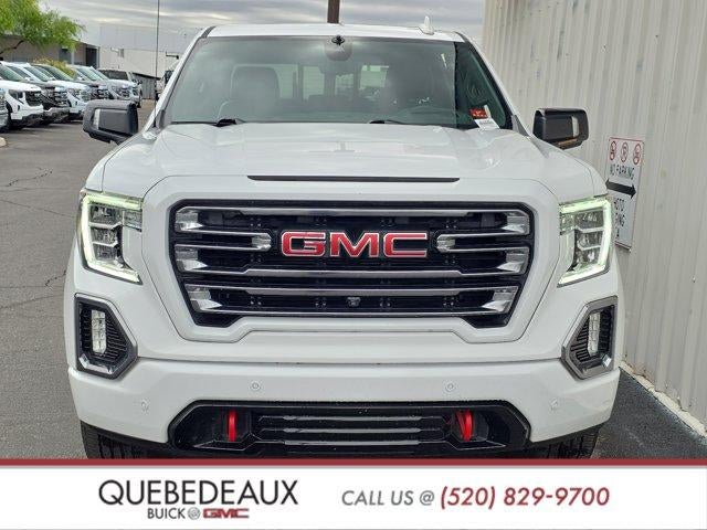 gmc sierra 1500 2021 1GTP9EEL8MZ262418 image